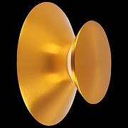 Накладной светильник Lightstar Celesta 809103 цвет Золото, Красный-1