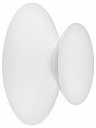 Накладной светильник Lightstar Celesta 809106 цвет Белый