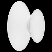 Накладной светильник Lightstar Celesta 809106 цвет Белый-1