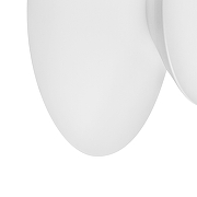 Накладной светильник Lightstar Celesta 809106 цвет Белый-5