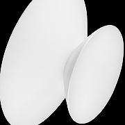 Накладной светильник Lightstar Celesta 809106 цвет Белый-6