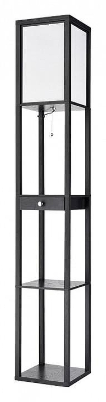 Торшер с полкой Lumion Practic 8092/1F 