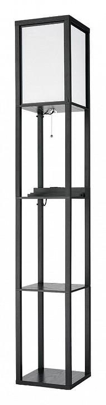 Торшер с полкой Lumion Practic 8093/1F 