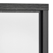 Торшер с полкой Lumion Practic 8093/1F цвет плафона/подвески Белый, цвет арматуры Черный-7