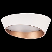 Накладной светильник Lightstar Celesta 809456 цвет плафона/подвески Белый, Золото, цвет арматуры Белый-1