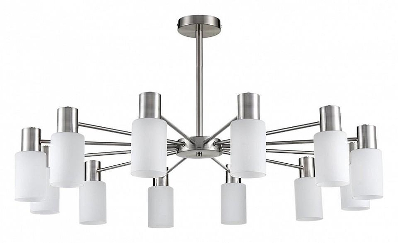 Подвесной светильник Lumion Mave 8099/12C 