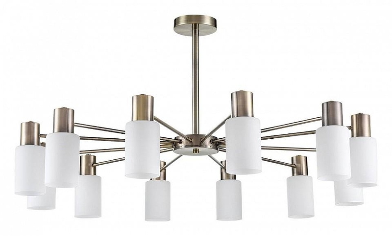 Подвесной светильник Lumion Mave 8100/12C 