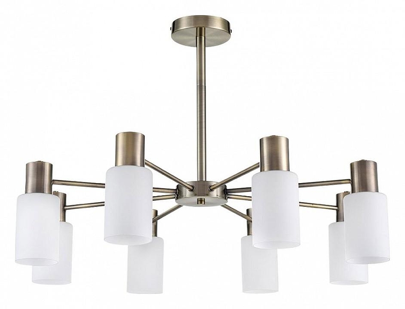 Подвесной светильник Lumion Mave 8100/8C 