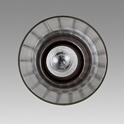 Подвесной светильник Lumion Isha 8102/1A цвет плафона/подвески Прозрачный, цвет арматуры Хром-3