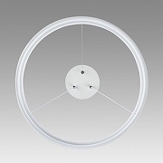 Подвесной светильник Lumion Felisiti 8104/38L цвет плафона/подвески Белый, цвет арматуры Белый-2