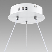 Подвесной светильник Lumion Felisiti 8104/38L цвет плафона/подвески Белый, цвет арматуры Белый-6