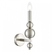 Бра Lumion NANA 8107/1W цвет Серебро-1