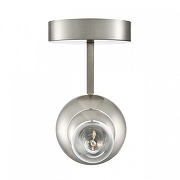 Бра Lumion NANA 8107/1W цвет Серебро-4