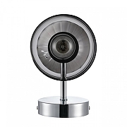 Бра Lumion Tauna 8114/2W цвет плафона/подвески Серый, цвет арматуры Хром-2