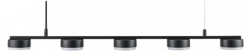 Подвесной светильник Lumion Torina 8117/5 