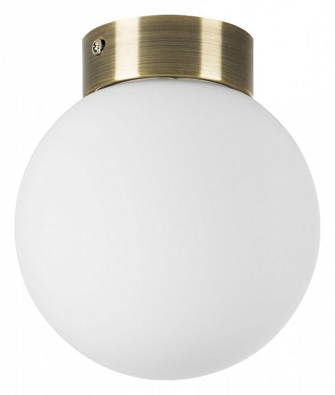 Накладной светильник Lightstar Globo 812011 