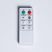 Настольная лампа DeMarkt Арлон 812030701 цвет плафона/подвески Белый, цвет арматуры Черный-8