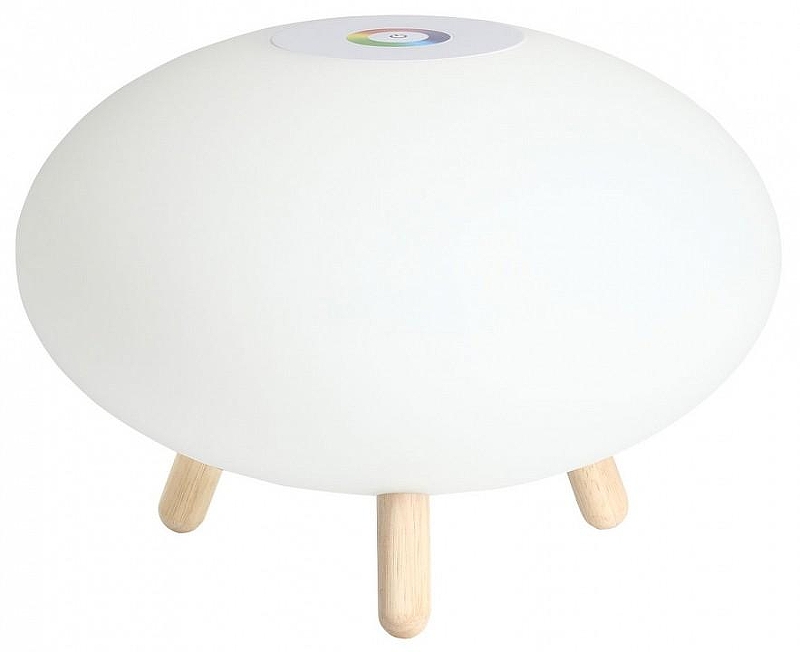 Настольная лампа DeMarkt Арлон 812030801 