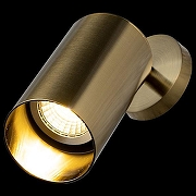 Бра Loft it Tribes 8120W-1 цвет плафона/подвески Золото, цвет арматуры Золото-2