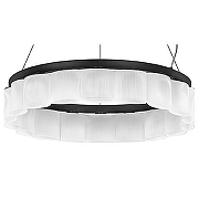 Подвесной светильник Lightstar N1bbler 812186 цвет черный