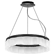 Подвесной светильник Lightstar N1bbler 812186 цвет черный-2