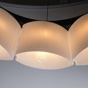 Подвесной светильник Lightstar N1bbler 812186 цвет черный-4