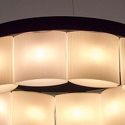 Подвесной светильник Lightstar N1bbler 812186 цвет черный-6