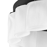 Подвесной светильник Lightstar N1bbler 812186 цвет черный-3