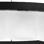 Подвесной светильник Lightstar N1bbler 812236 цвет черный-8