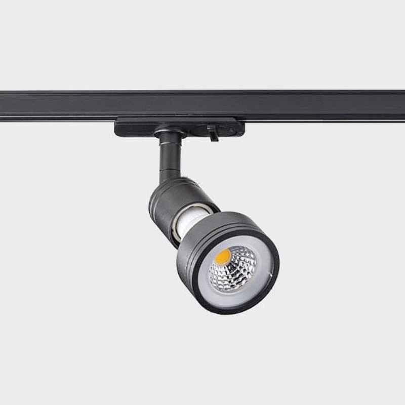 Светильник на штанге Italline 8126 8126 black 