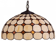 Подвесной светильник Velante 812 812-806-02 цвет бронза