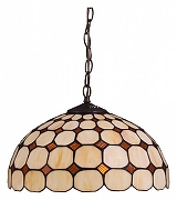 Подвесной светильник Velante 812 812-806-02 цвет бронза-1