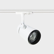 Светильник на штанге Italline 8129 8129 white цвет плафона/подвески Белый, цвет арматуры Белый