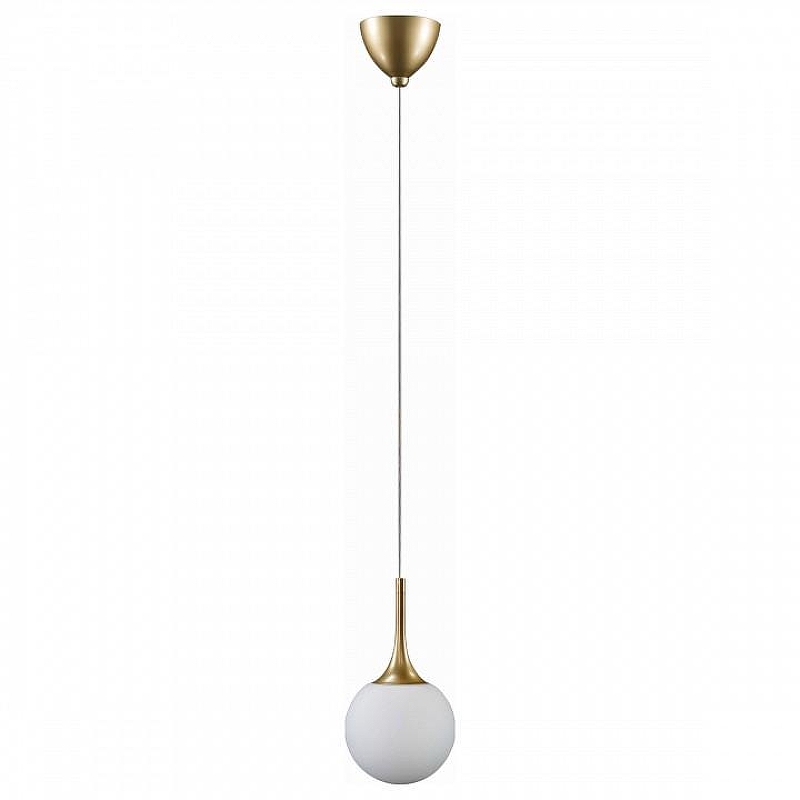 Подвесной светильник Lightstar Globo 813012 