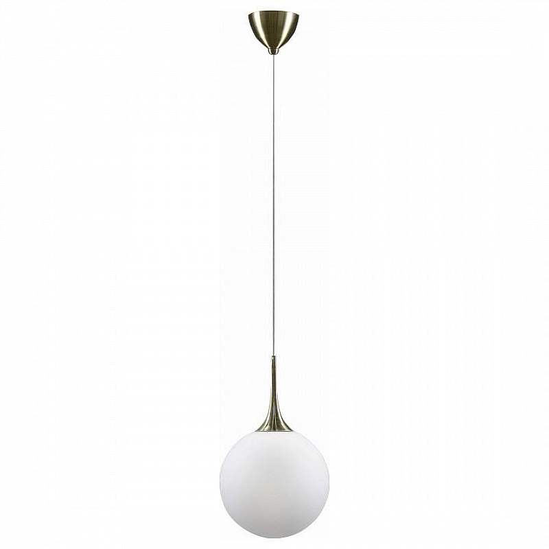 Подвесной светильник Lightstar Globo 813031 