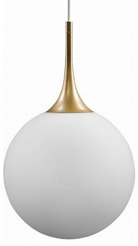 Подвесной светильник Lightstar Globo 813032 цвет золото