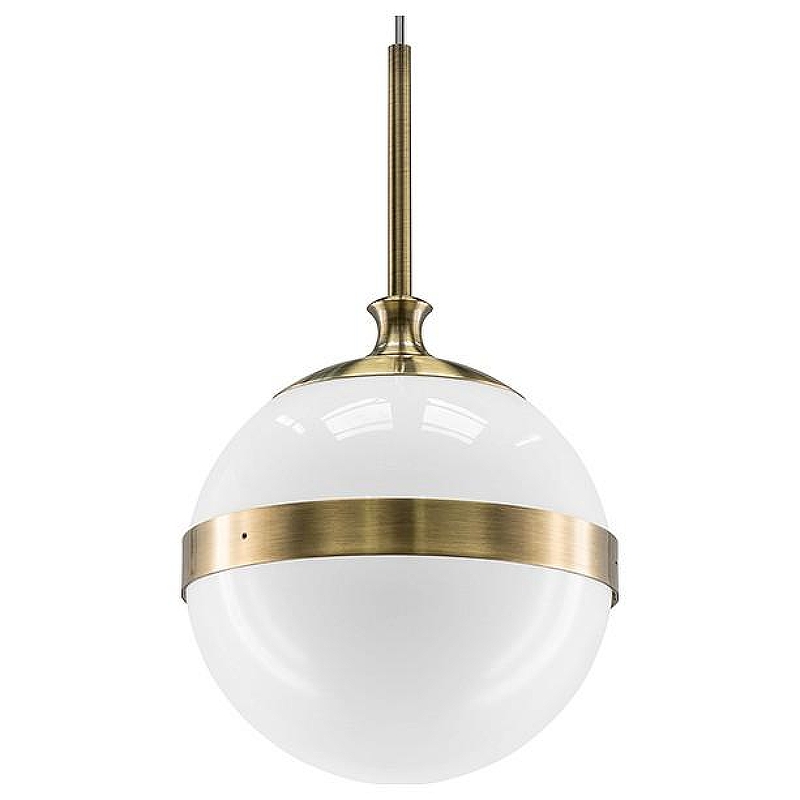 Подвесной светильник Lightstar Globo 813111 цвет бронза