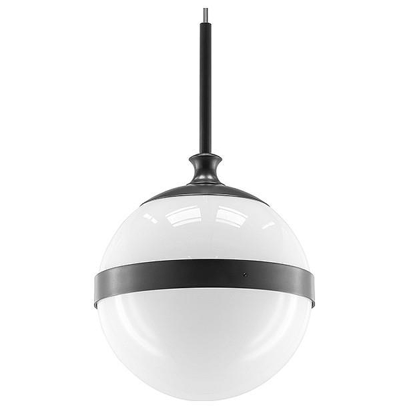 Подвесной светильник Lightstar Globo 813117 цвет черный