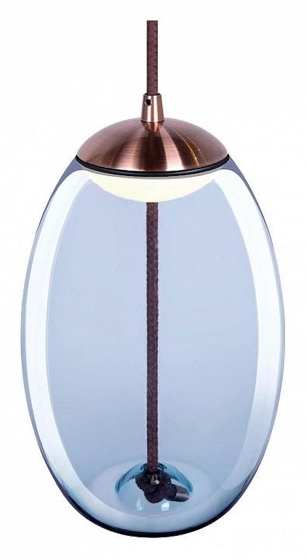 Подвесной светильник Loft it Knot 8133-A mini 