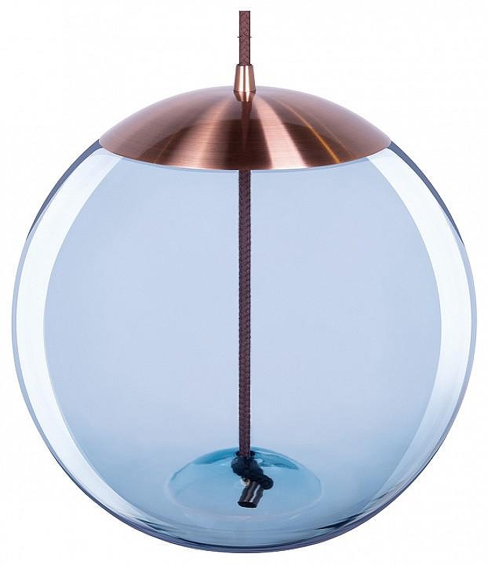 Подвесной светильник Loft it Knot 8133-B 