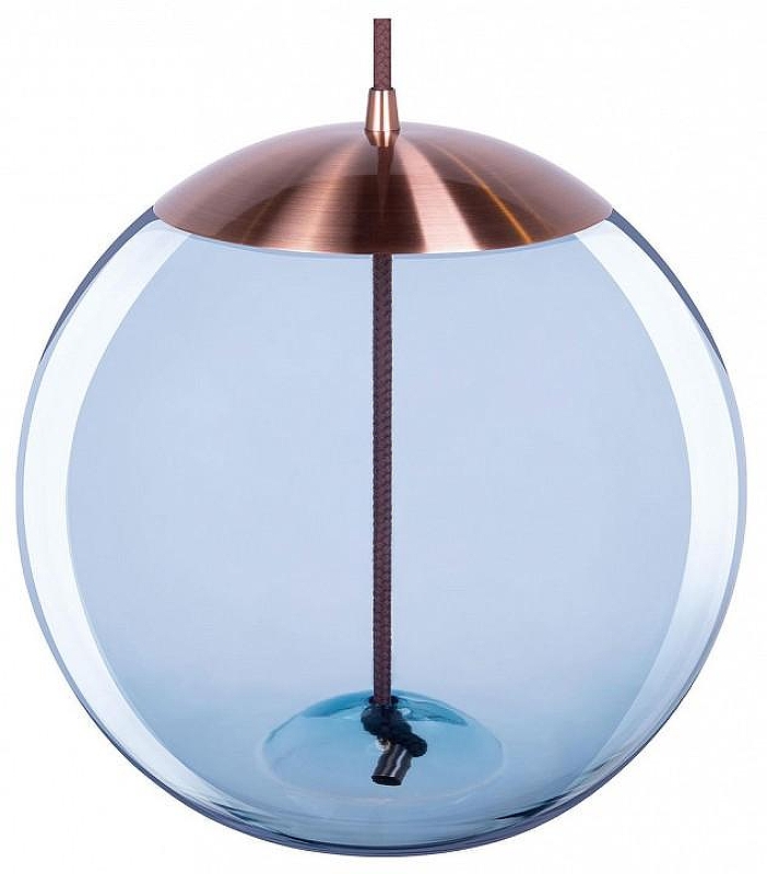 Подвесной светильник Loft it Knot 8133-B mini 