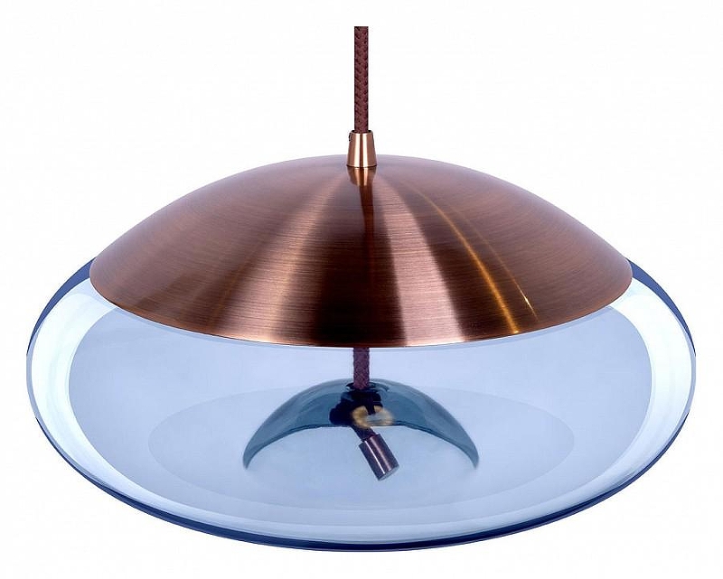 Подвесной светильник Loft it Knot 8133-D mini 