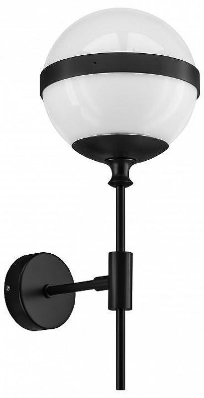 Бра Lightstar Globo 813617 цвет черный