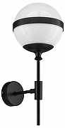 Бра Lightstar Globo 813617 цвет черный