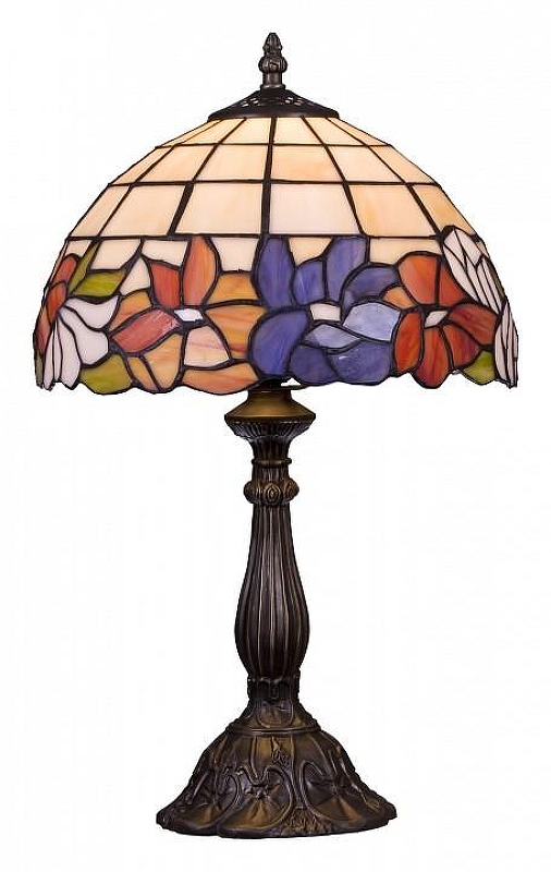 Настольная лампа Velante 813 813-804-01 