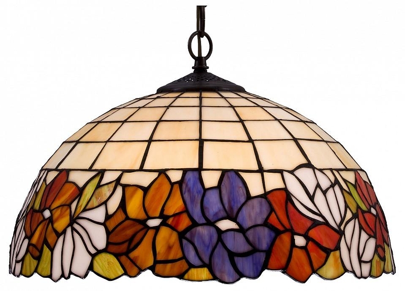 Подвесной светильник Velante 813 813-806-02 