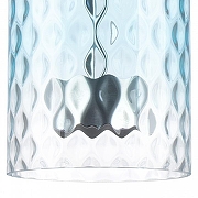 Подвесной светильник Lightstar Belle 814002 цвет плафона/подвески Голубой, Зеленый, Розовый, Оранжевый, цвет арматуры Хром-4