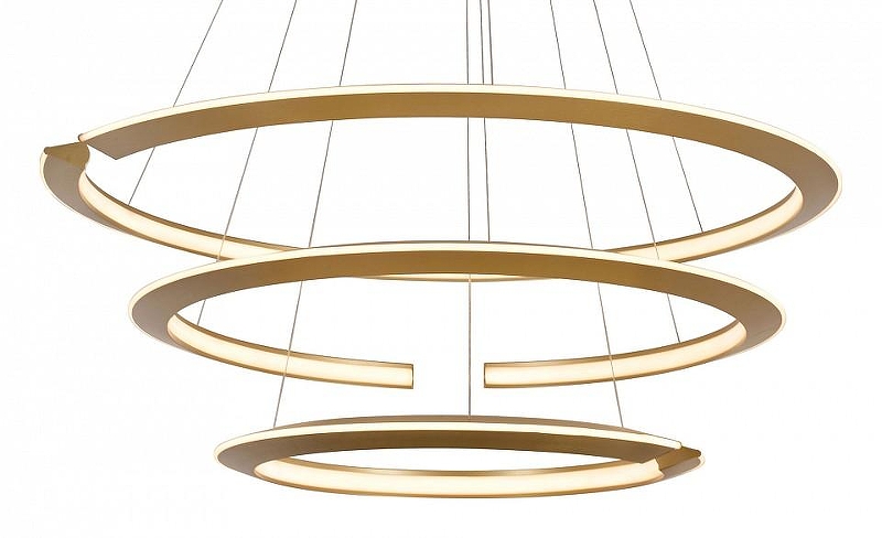 Подвесной светильник Lightstar V1rata 814233 