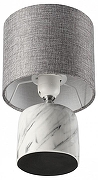 Настольная лампа Lumion Mramao 8148/1Т цвет плафона/подвески Серый, цвет арматуры Серый-2
