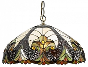 Подвесной светильник Velante 815 815-806-02 цвет бронза